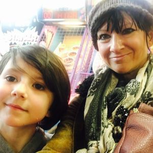 Meet your Posher, Molly